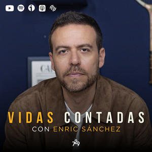 Cover: Vidas Contadas