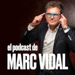 Cover: El Podcast de Marc Vidal