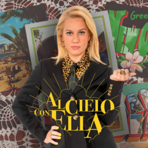 Cover: AL CIELO CON ELLA con Henar Álvarez