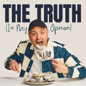 Cover: The Truth (In My Opinion)