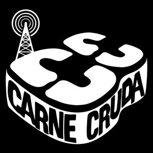 Cover: Carne Cruda Podcast