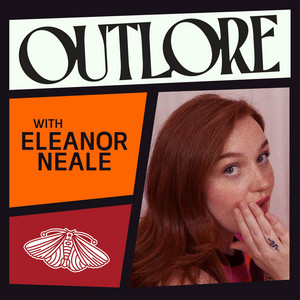 Cover: Outlore with Eleanor Neale