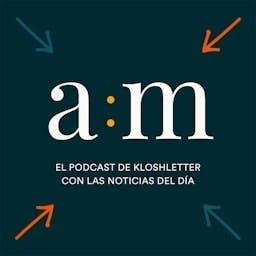 Cover: AM