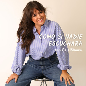Cover: Como si nadie escuchara