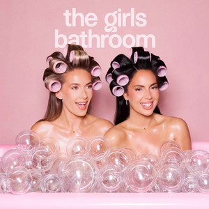 Cover: The Girls Bathroom