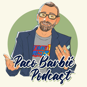 Cover: OPOSITAR ES DE VALIENTES por Paco Barbié