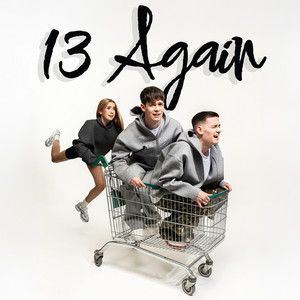 Cover: 13 Again