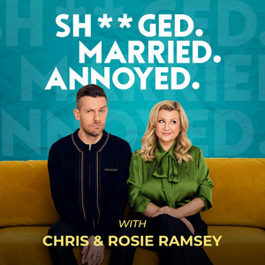 Cover: Sh**ged Married Annoyed