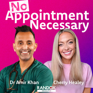 Cover: No Appointment Necessary 