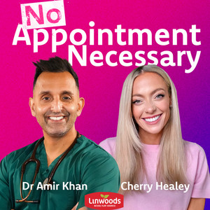 Cover: No Appointment Necessary 