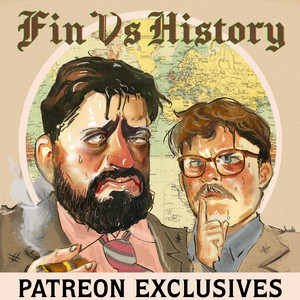 Cover: Fin vs History | Exclusives