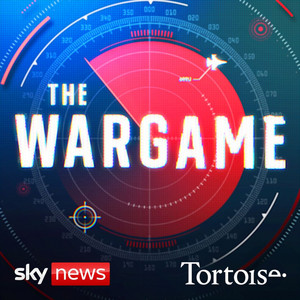 Cover: The Wargame