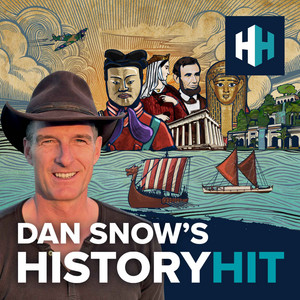 Cover: Dan Snow's History Hit