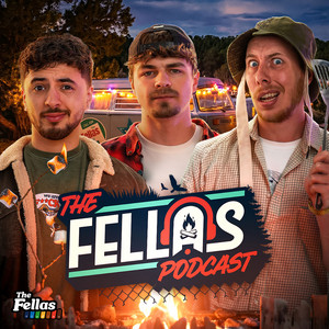 Cover: The Fellas