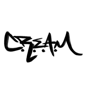 Cover: C.R.E.A.M. (The TDC Podcast)