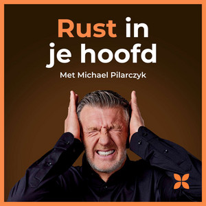 Cover: Rust in je hoofd