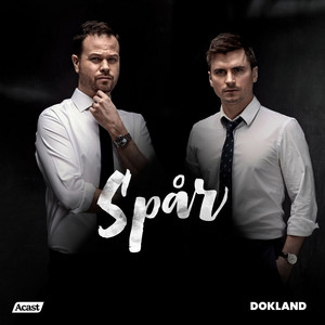 Cover: Spår
