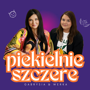 Cover: Piekielnie Szczere