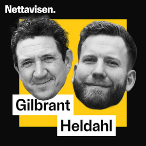 Cover: Gilbrant/Heldahl
