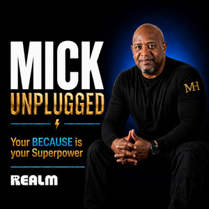 Cover: Mick Unplugged
