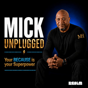 Cover: Mick Unplugged