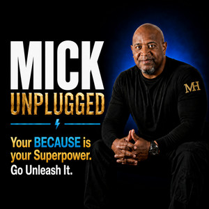 Cover: Mick Unplugged