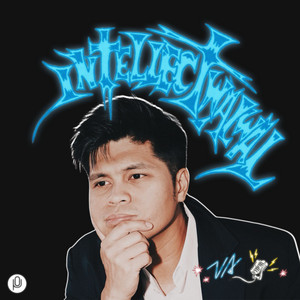 Cover: Intellectwalwal with Victor Anastacio
