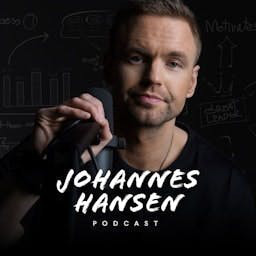 Cover: Johannes Hansen Podcast