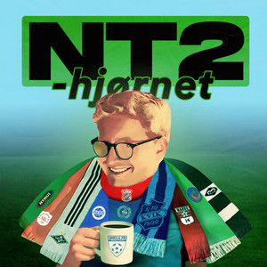 Cover: NT2-hjørnet