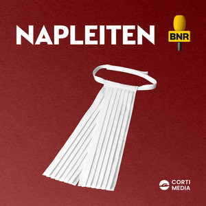 Cover: Napleiten