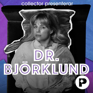 Cover: Dr Björklund