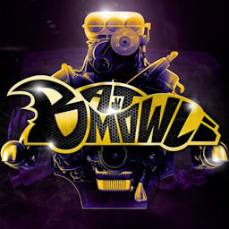 Cover: BATMOWLI