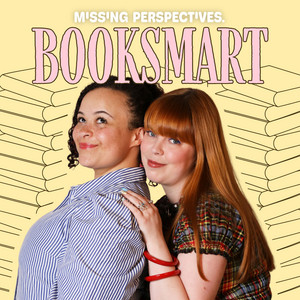 Cover: Booksmart