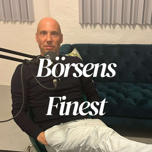 Cover: Börsens Finest