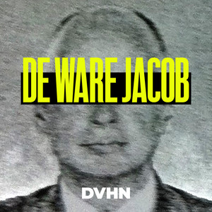 Cover: De Ware Jacob