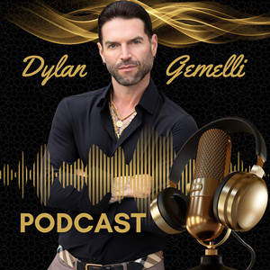 Cover: The Dylan Gemelli Podcast