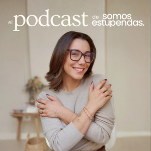 Cover: Somos Estupendas