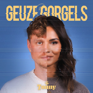 Cover: Geuze & Gorgels