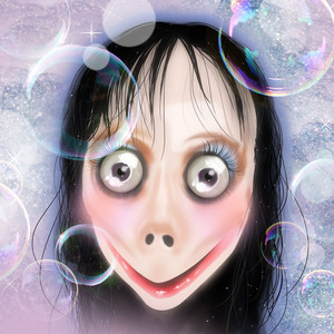 Cover: Ms. Clar Horror Stories