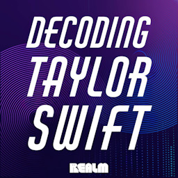 Cover: Decoding Taylor Swift