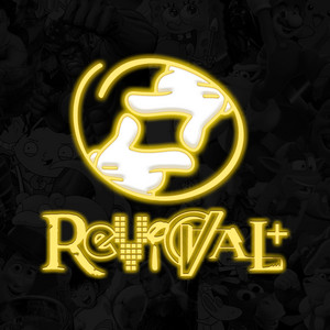 Cover: Revival Plus