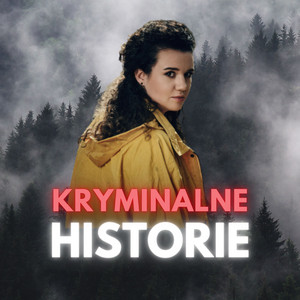 Cover: Kryminalne Historie