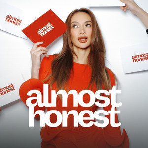 Cover: Almost Honest with Kylie Verzosa