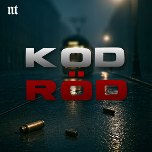 Cover: Kod Röd