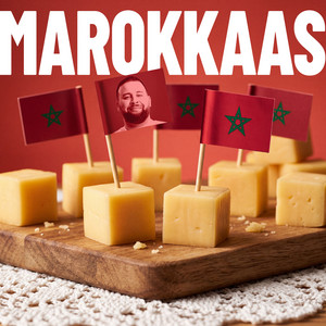 Cover: Marokkaas