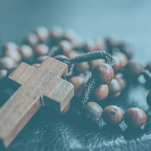 Cover: Santo Rosario