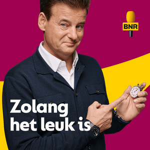 Cover: Zolang het leuk is