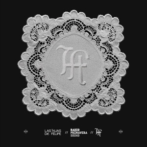 Cover: Las hijas de Felipe