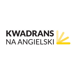 Cover: Kwadrans na angielski