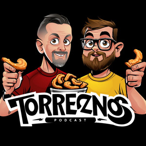 Cover: Torreznos Podcast 